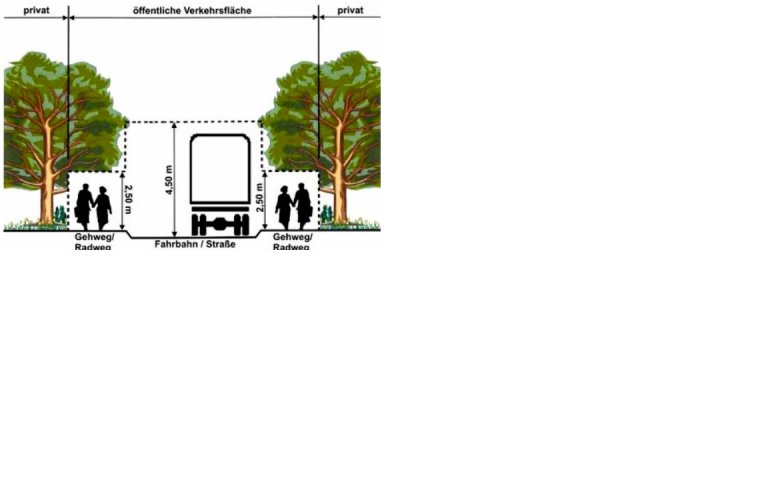 Zurückschneiden Bäume Zurückschneiden Bäume